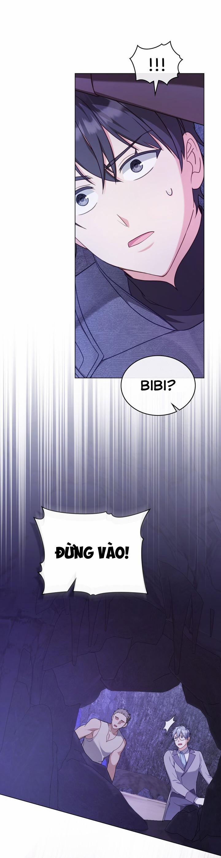 Sự Xuất Hiện Của Các Nhân Vật Phản Diện 63 trang 51