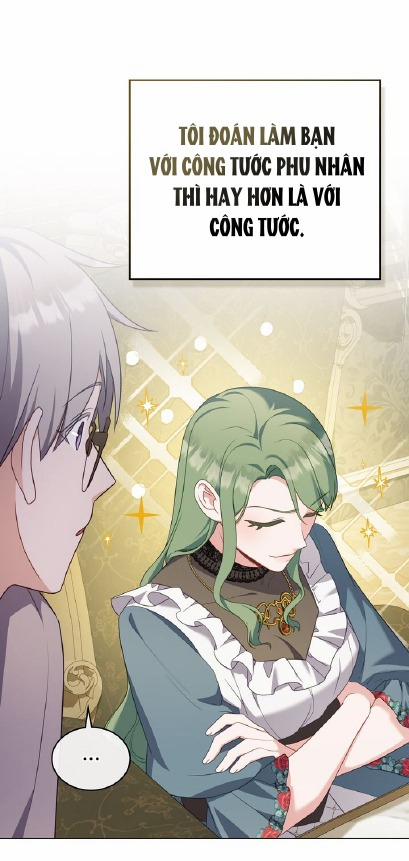 Sự Xuất Hiện Của Các Nhân Vật Phản Diện 63 trang 7