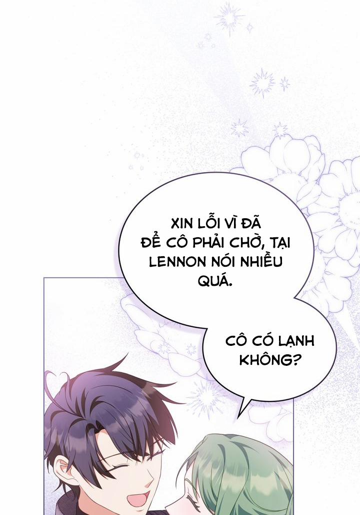 Sự Xuất Hiện Của Các Nhân Vật Phản Diện 64 trang 16