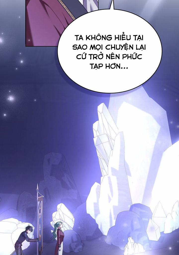 Sự Xuất Hiện Của Các Nhân Vật Phản Diện 64 trang 26