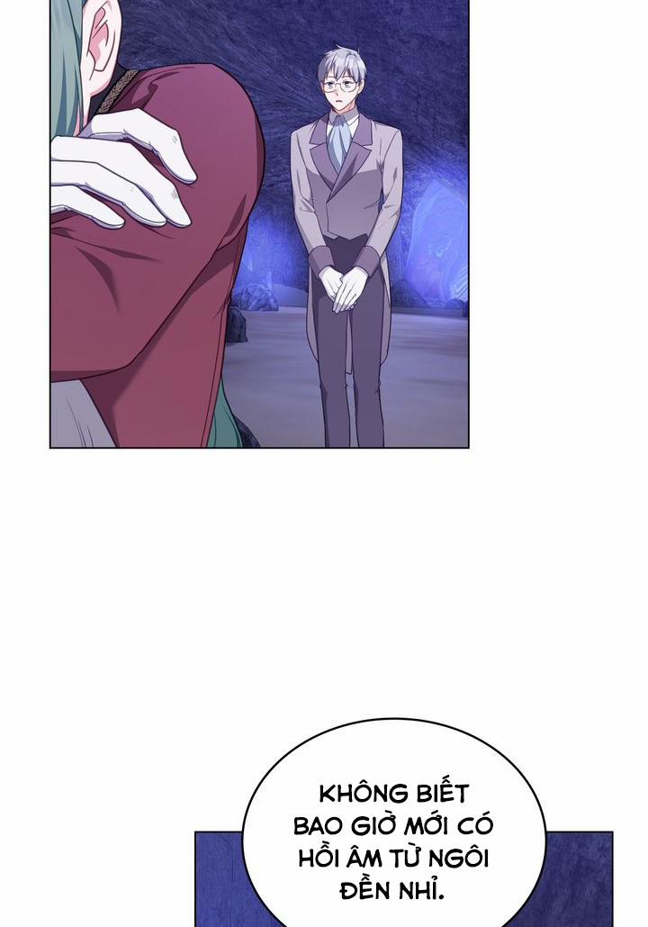 Sự Xuất Hiện Của Các Nhân Vật Phản Diện 64 trang 5