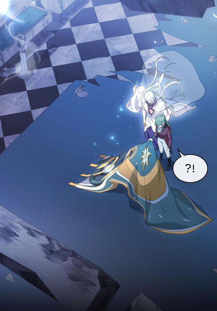 Sự Xuất Hiện Của Các Nhân Vật Phản Diện 64 trang 64