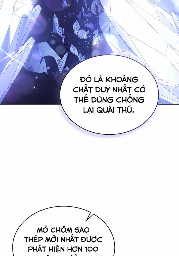 Sự Xuất Hiện Của Các Nhân Vật Phản Diện 64 trang 8
