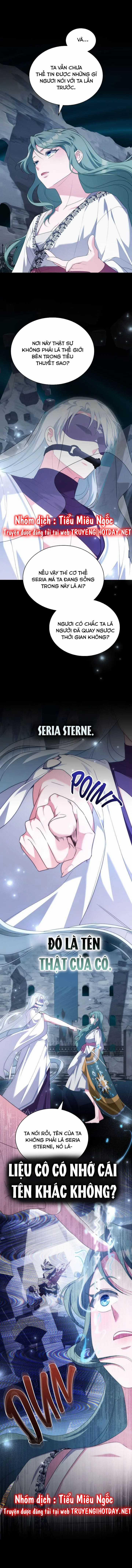 Sự Xuất Hiện Của Các Nhân Vật Phản Diện 65 trang 10