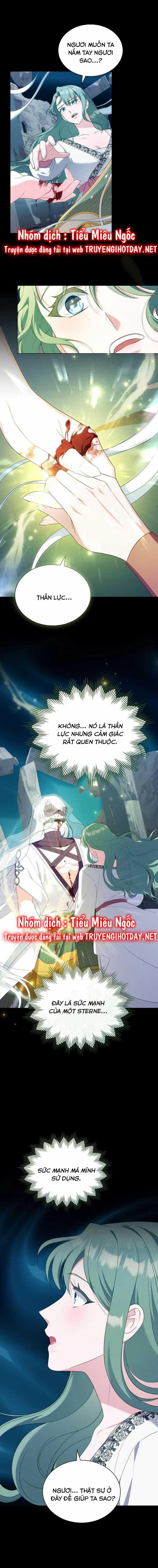 Sự Xuất Hiện Của Các Nhân Vật Phản Diện 65 trang 13