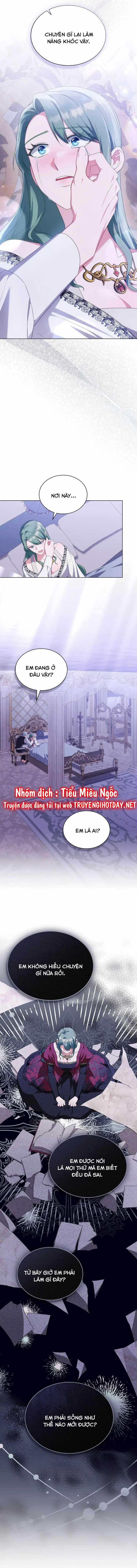 Sự Xuất Hiện Của Các Nhân Vật Phản Diện 65 trang 6