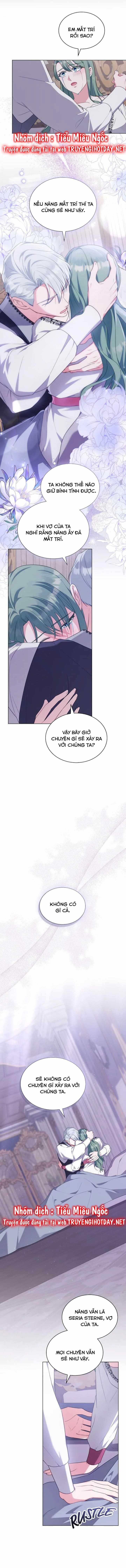 Sự Xuất Hiện Của Các Nhân Vật Phản Diện 65 trang 7