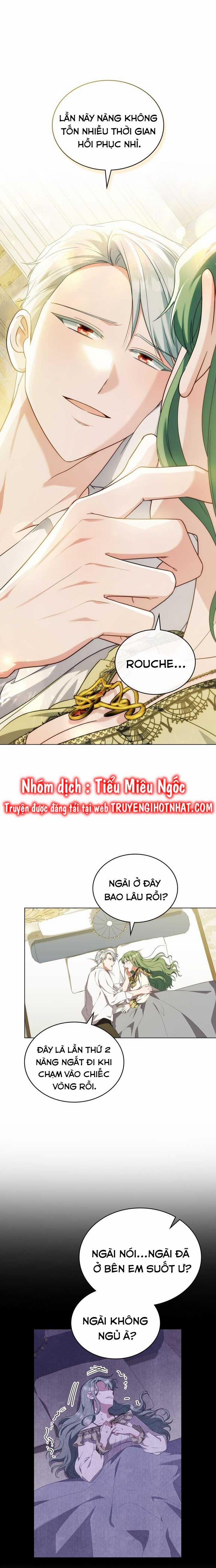 Sự Xuất Hiện Của Các Nhân Vật Phản Diện 66 trang 1