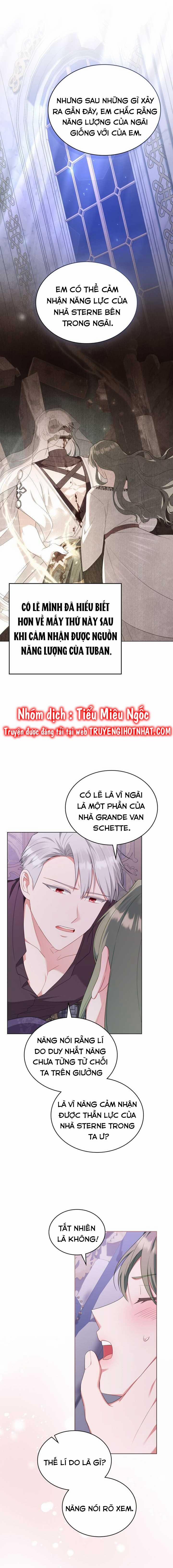 Sự Xuất Hiện Của Các Nhân Vật Phản Diện 66 trang 13