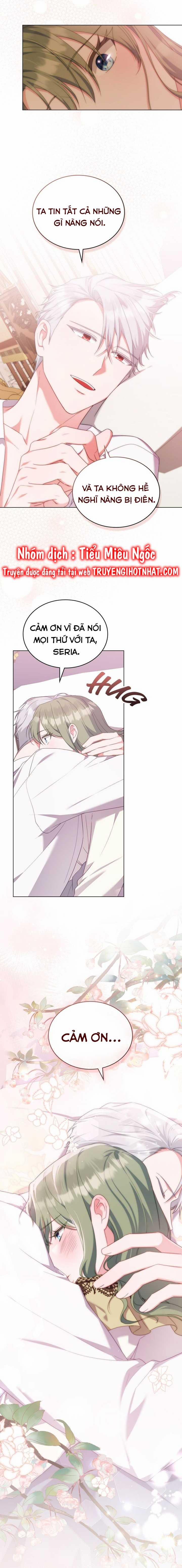 Sự Xuất Hiện Của Các Nhân Vật Phản Diện 66 trang 5