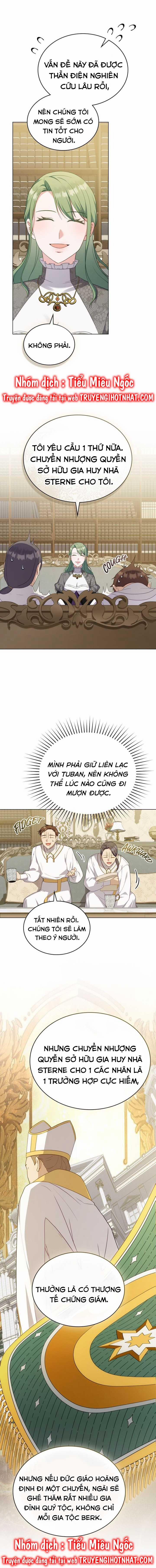 Sự Xuất Hiện Của Các Nhân Vật Phản Diện 66 trang 8