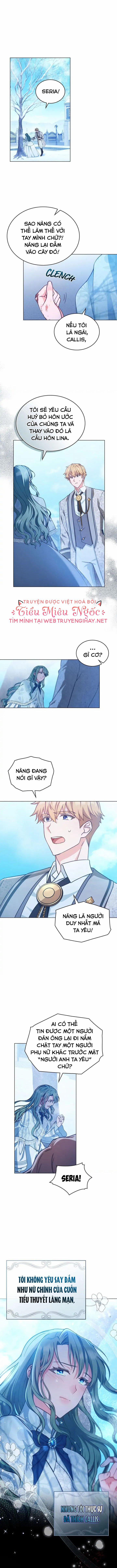 Sự Xuất Hiện Của Các Nhân Vật Phản Diện 7 trang 0