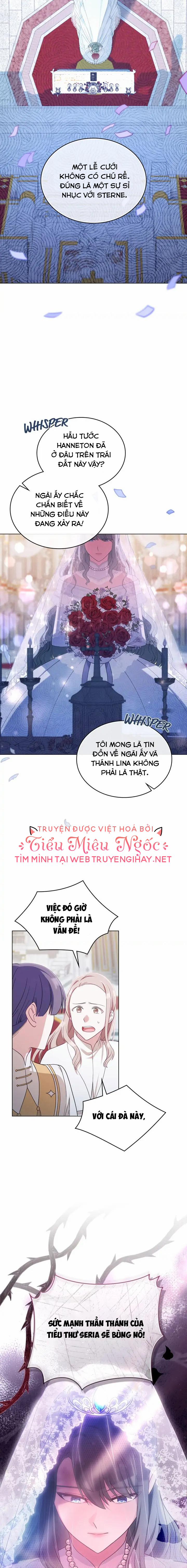 Sự Xuất Hiện Của Các Nhân Vật Phản Diện 8 trang 12