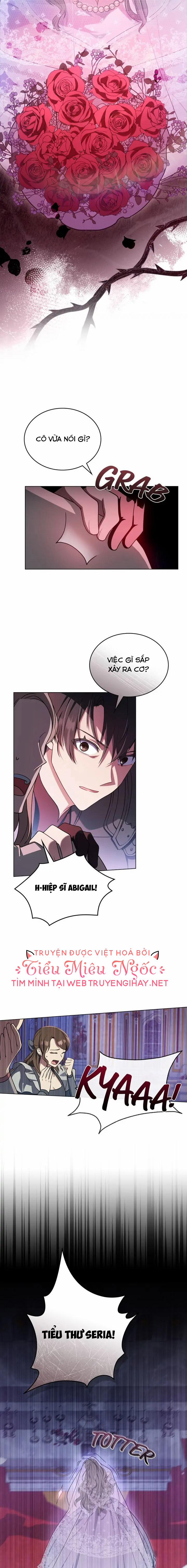 Sự Xuất Hiện Của Các Nhân Vật Phản Diện 8 trang 13