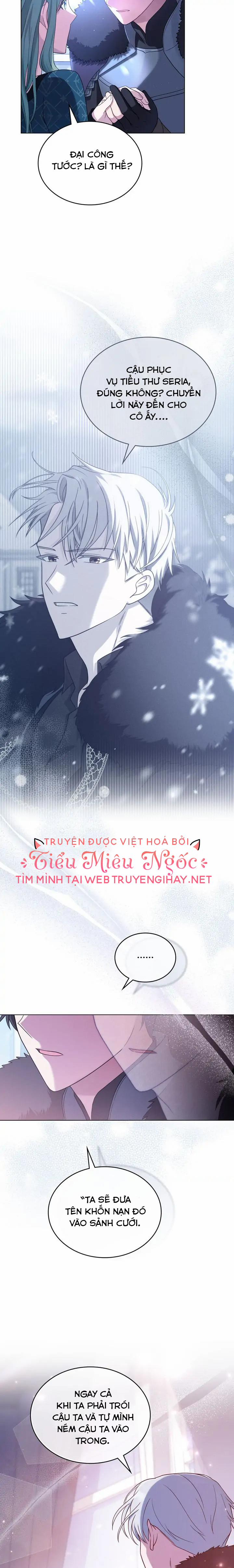 Sự Xuất Hiện Của Các Nhân Vật Phản Diện 8 trang 6