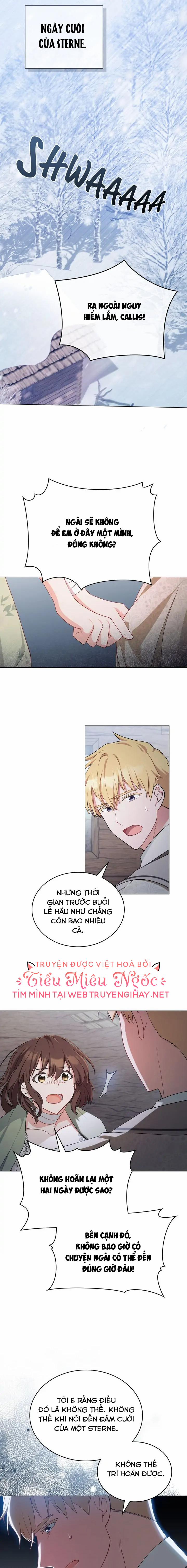 Sự Xuất Hiện Của Các Nhân Vật Phản Diện 8 trang 9