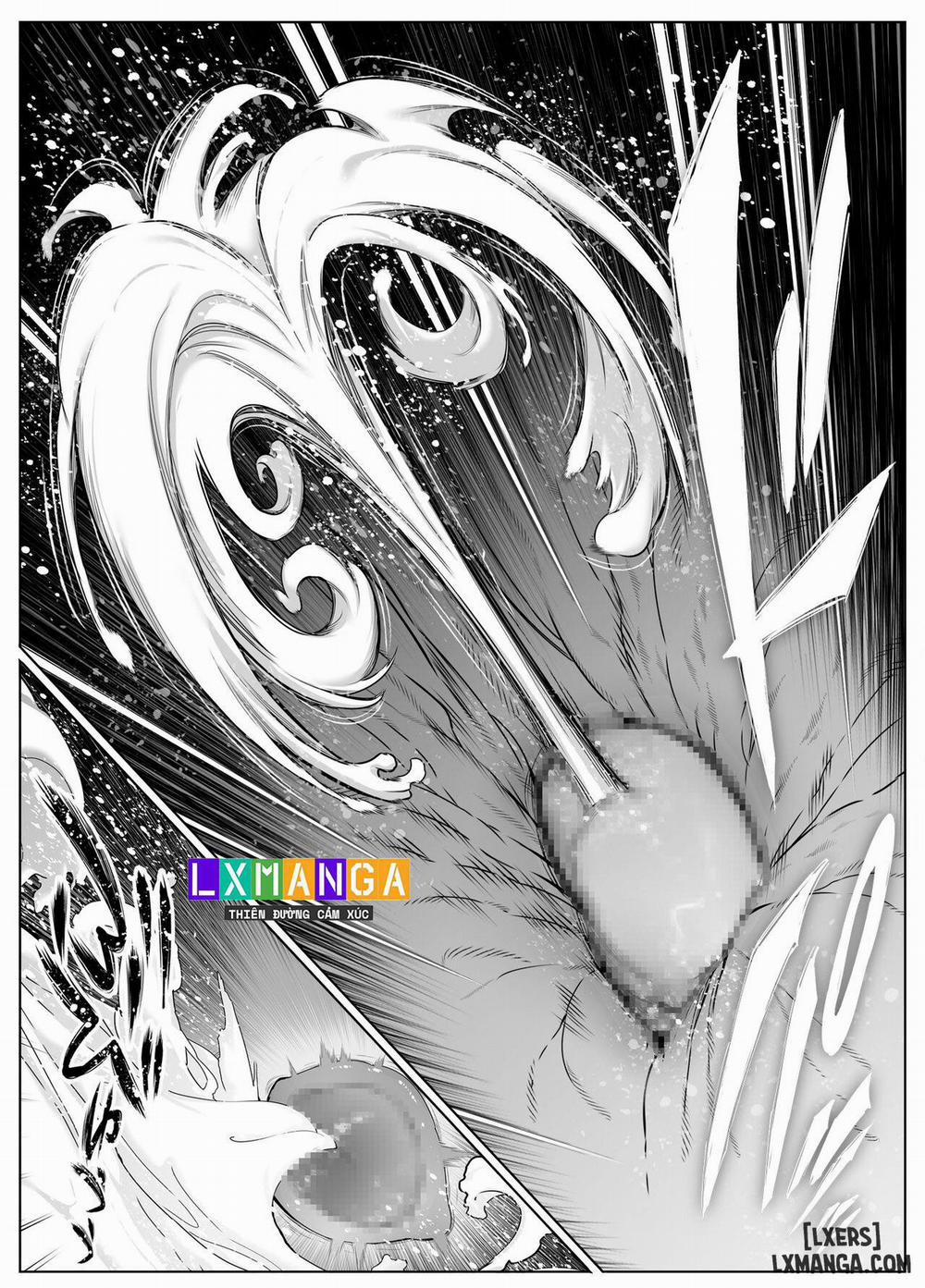 Sửa chữa ngọn giáo mùa hè 5 0 END trang 11