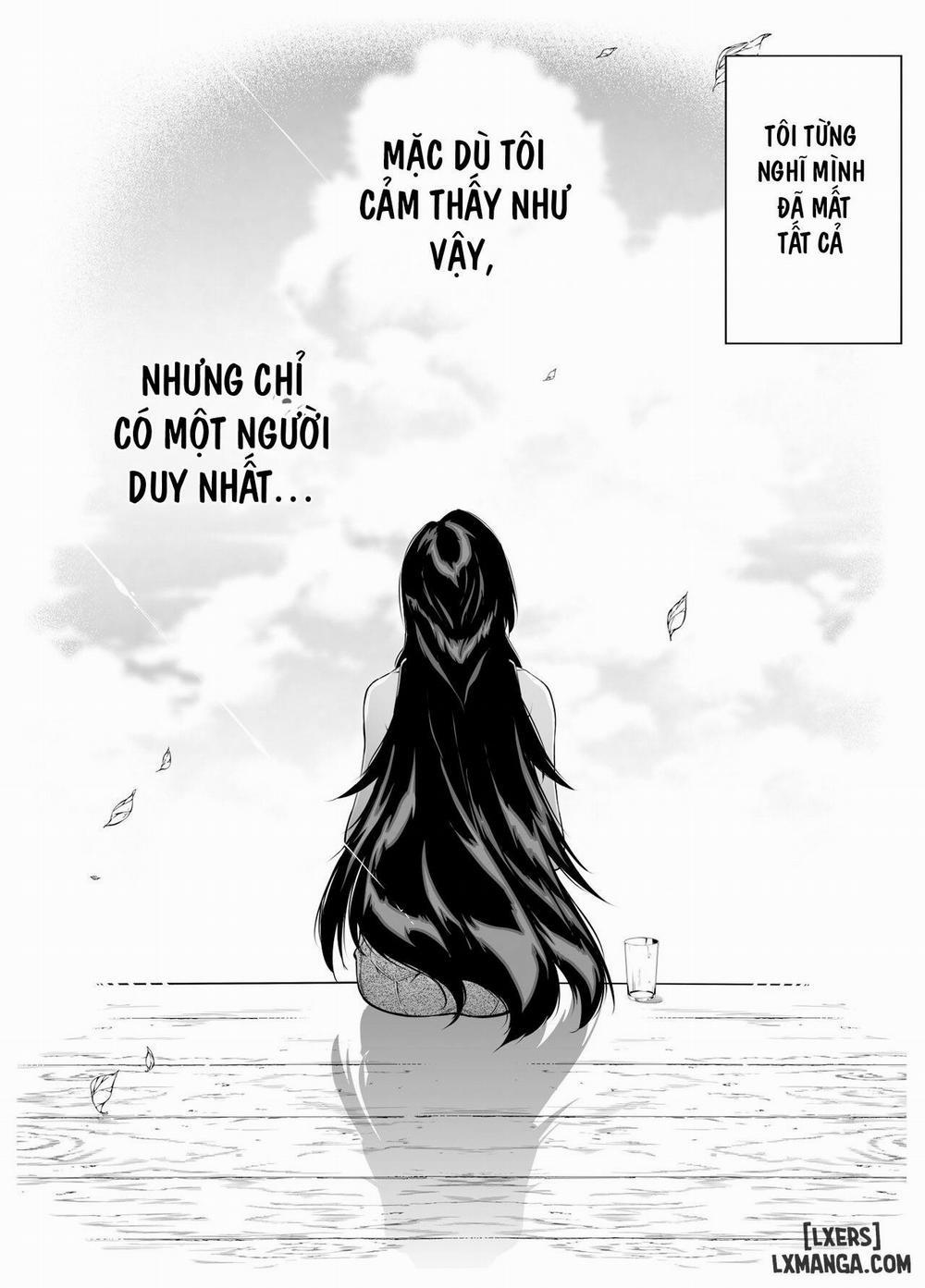 Sửa chữa ngọn giáo mùa hè 5 0 END trang 22