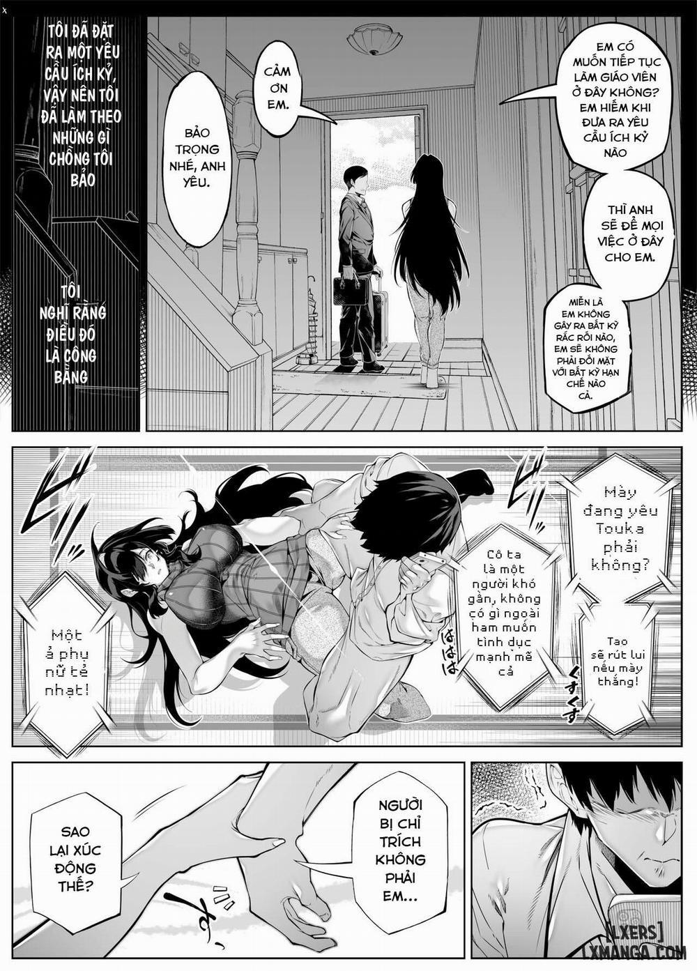 Sửa chữa ngọn giáo mùa hè 5 1 trang 24