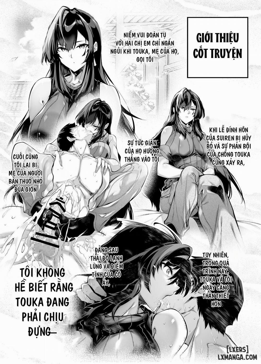 Sửa chữa ngọn giáo mùa hè 5 1 trang 4