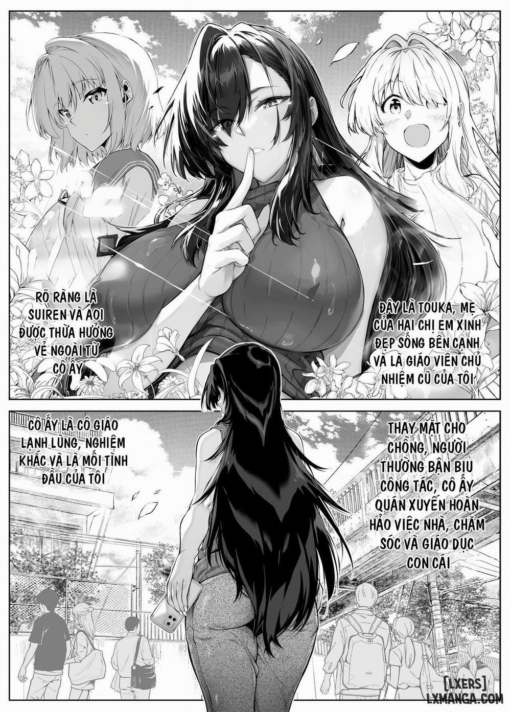 Sửa chữa ngọn giáo mùa hè 5 1 trang 9