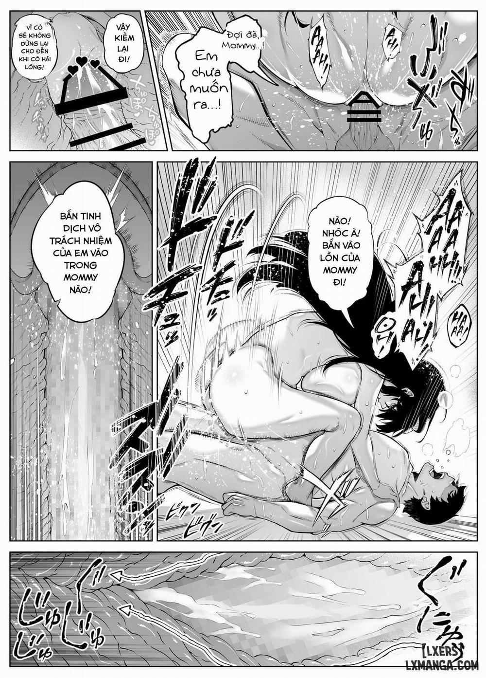 Sửa chữa ngọn giáo mùa hè 5 2 trang 12