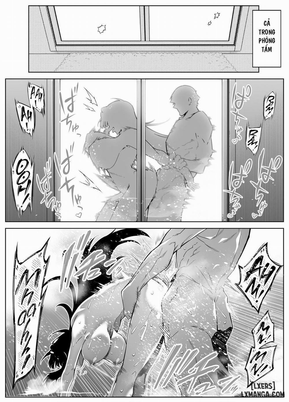 Sửa chữa ngọn giáo mùa hè 5 3 trang 20