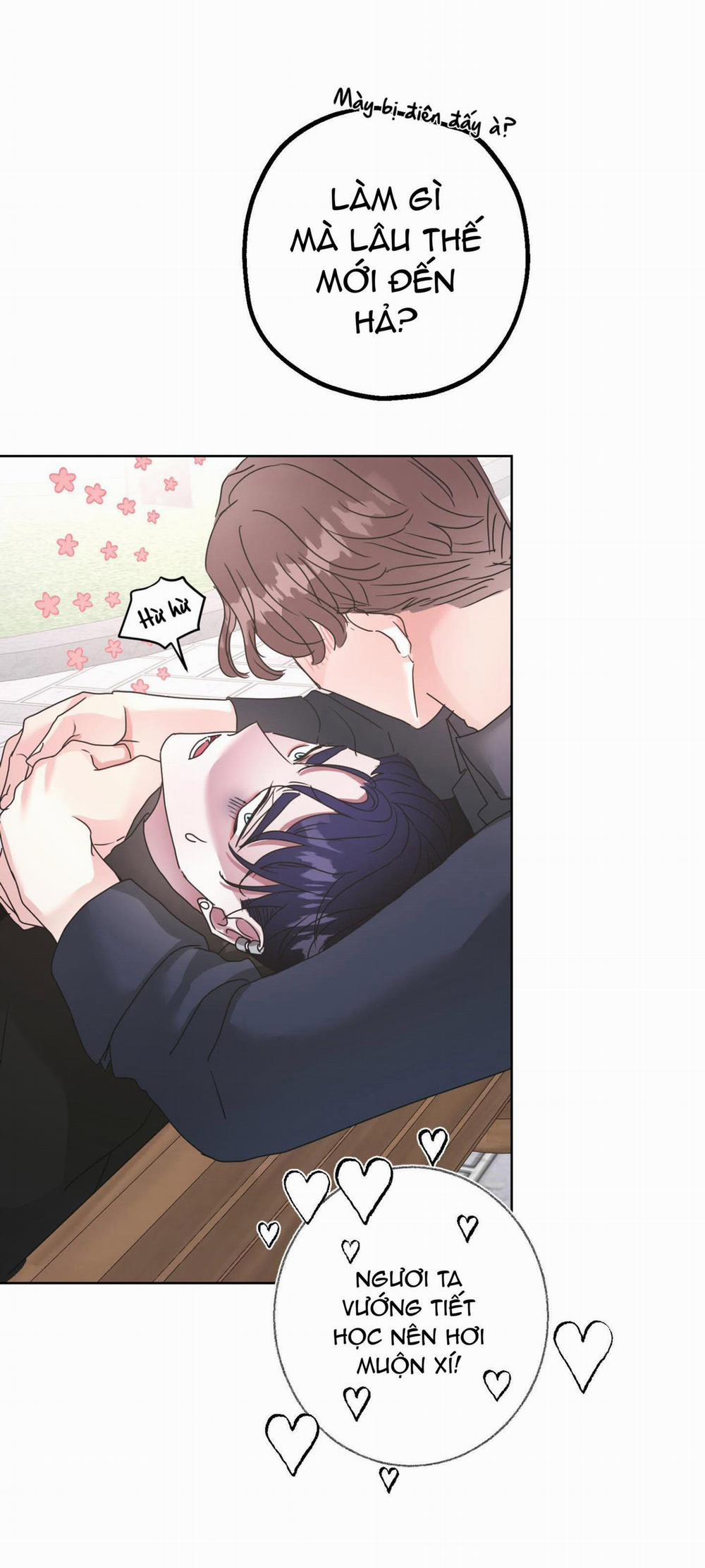 Sữa Của Bạn Tôi 1 trang 21