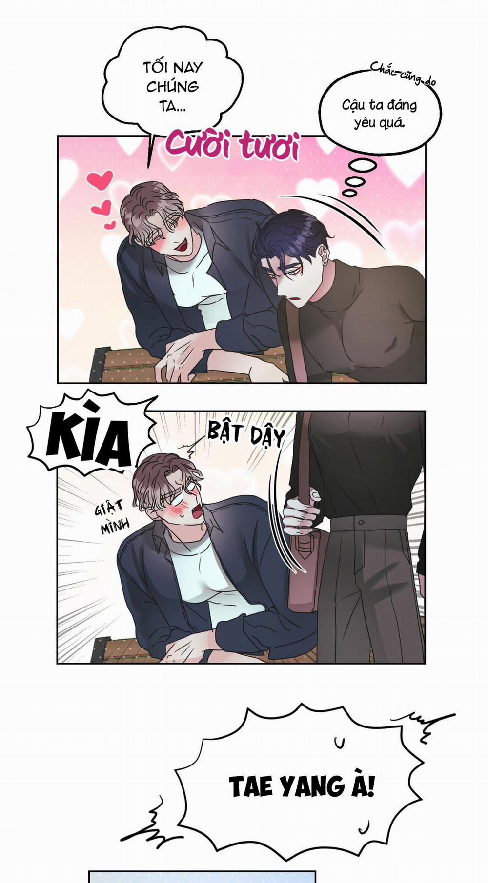 Sữa Của Bạn Tôi 1 trang 36