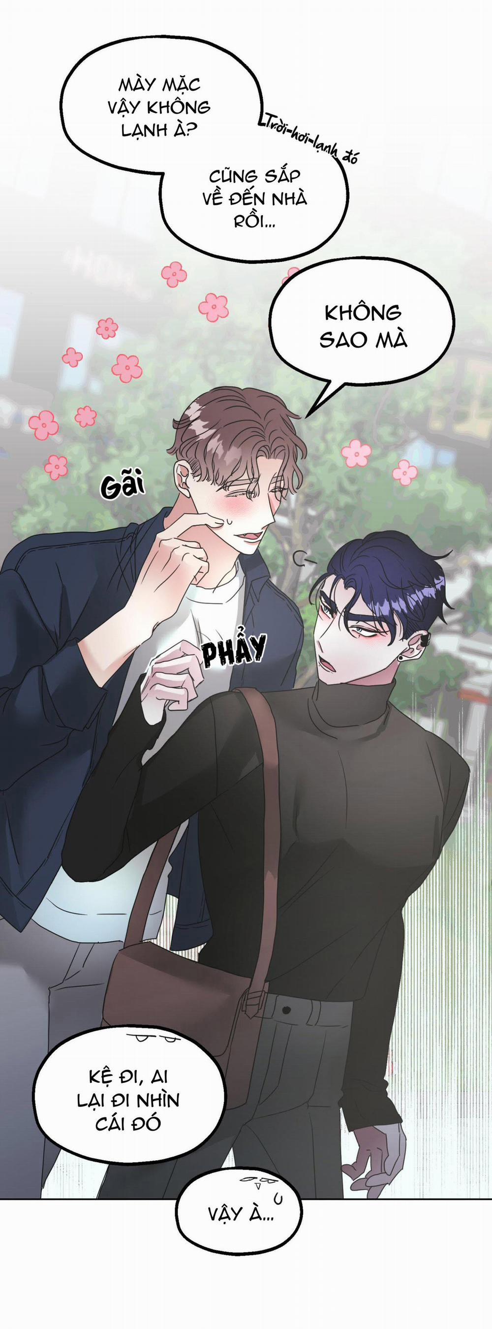 Sữa Của Bạn Tôi 1 trang 41