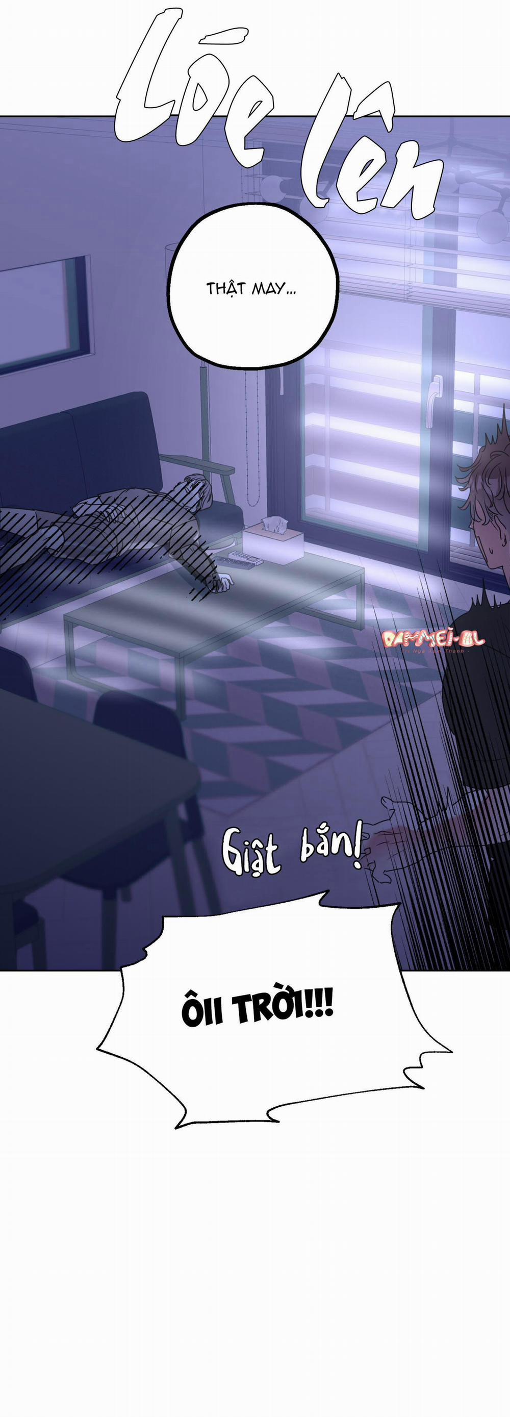 Sữa Của Bạn Tôi 2 trang 1