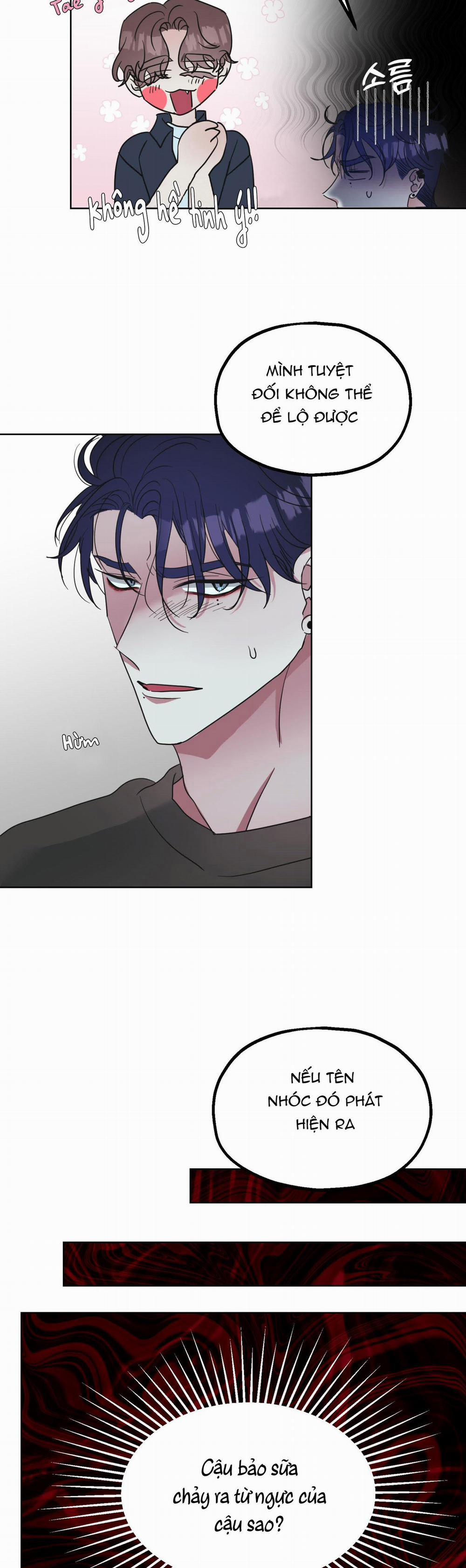 Sữa Của Bạn Tôi 2 trang 11