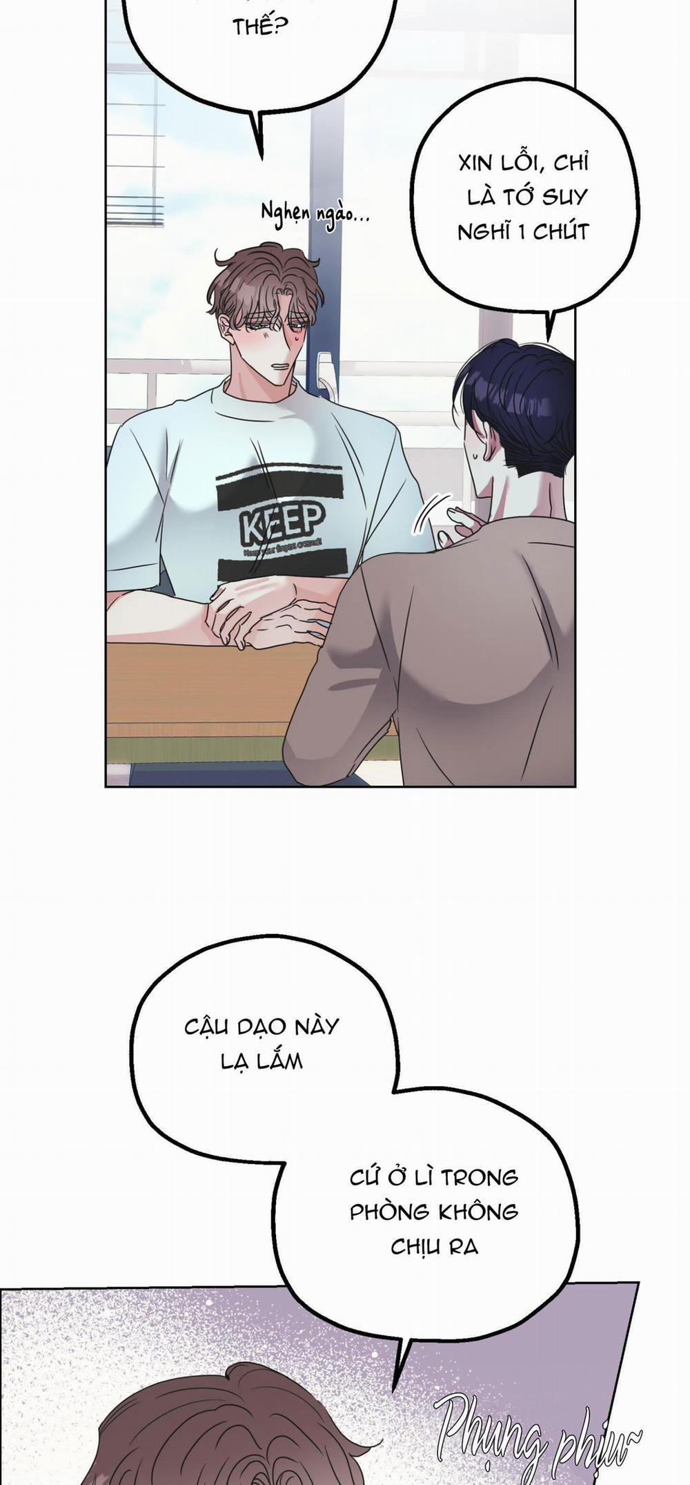 Sữa Của Bạn Tôi 2 trang 19