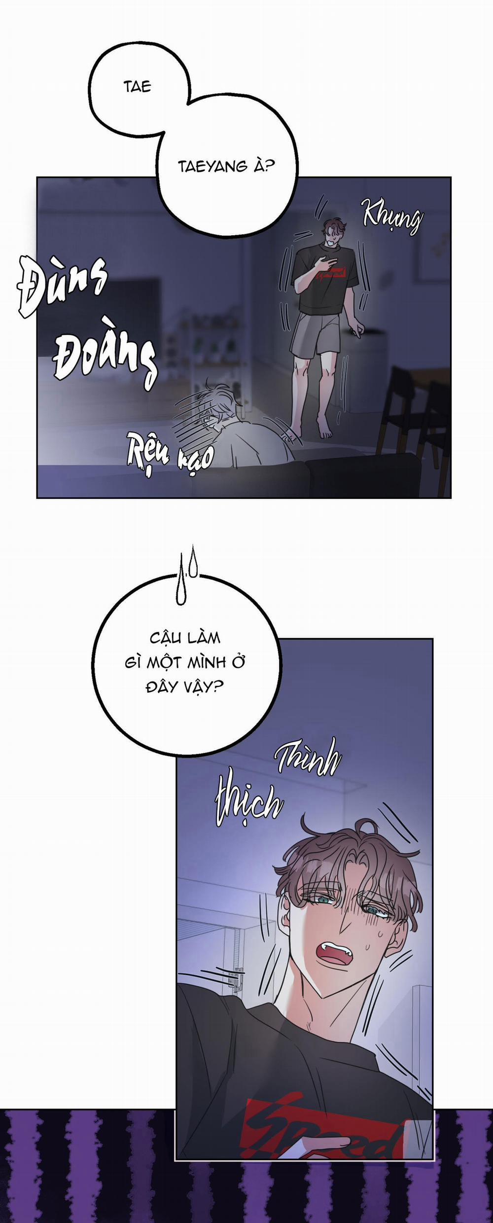 Sữa Của Bạn Tôi 2 trang 2