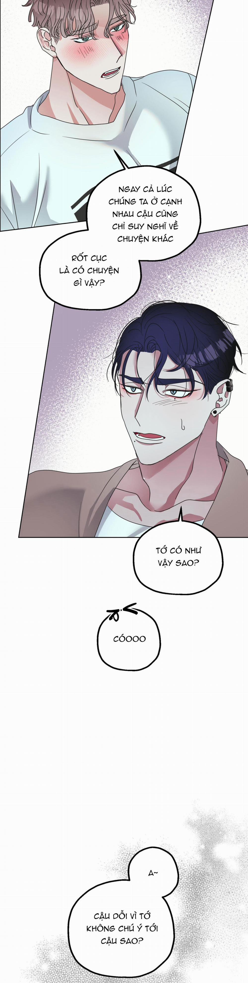 Sữa Của Bạn Tôi 2 trang 20