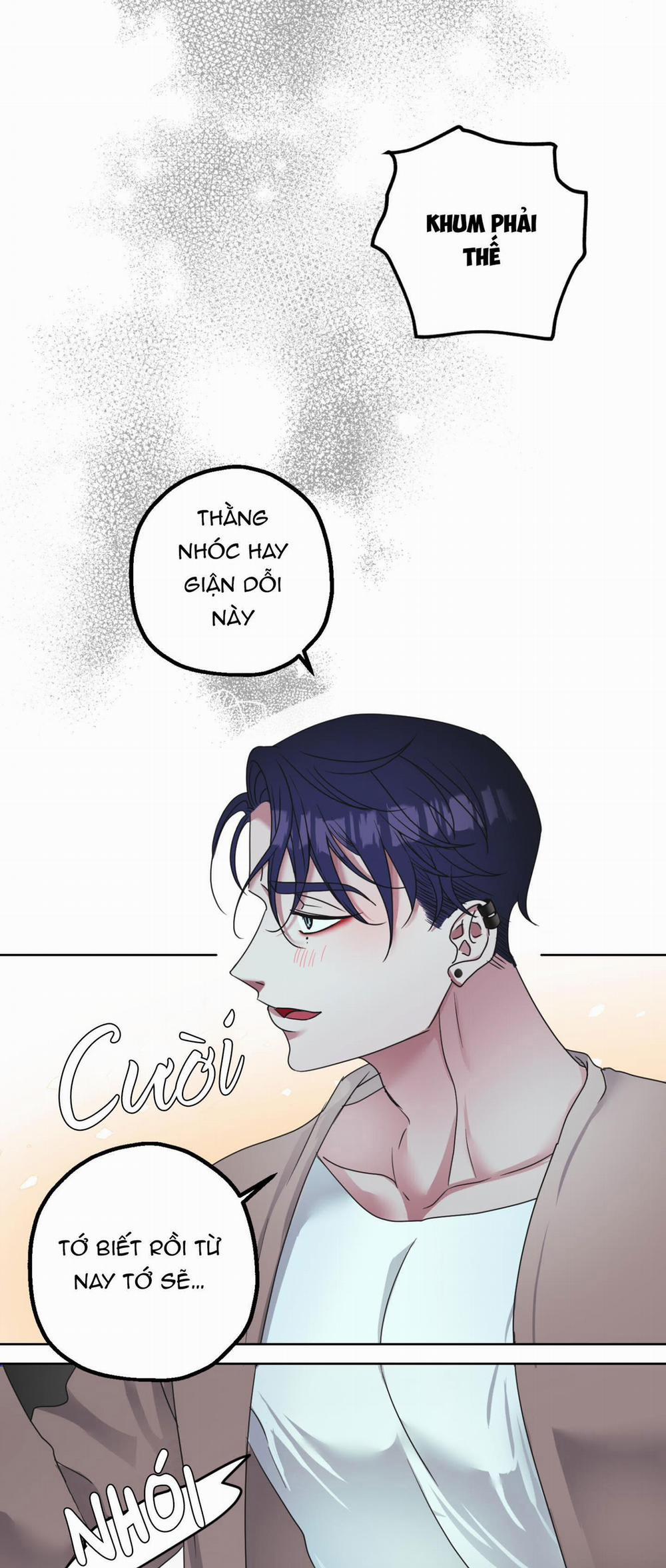 Sữa Của Bạn Tôi 2 trang 21