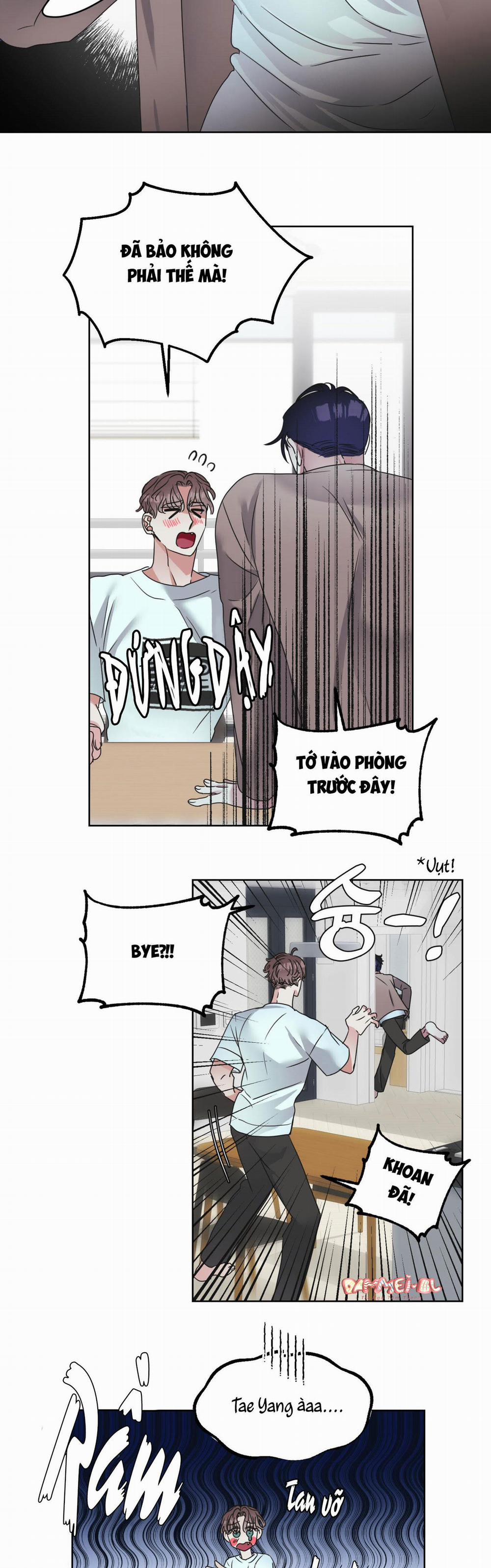 Sữa Của Bạn Tôi 2 trang 22