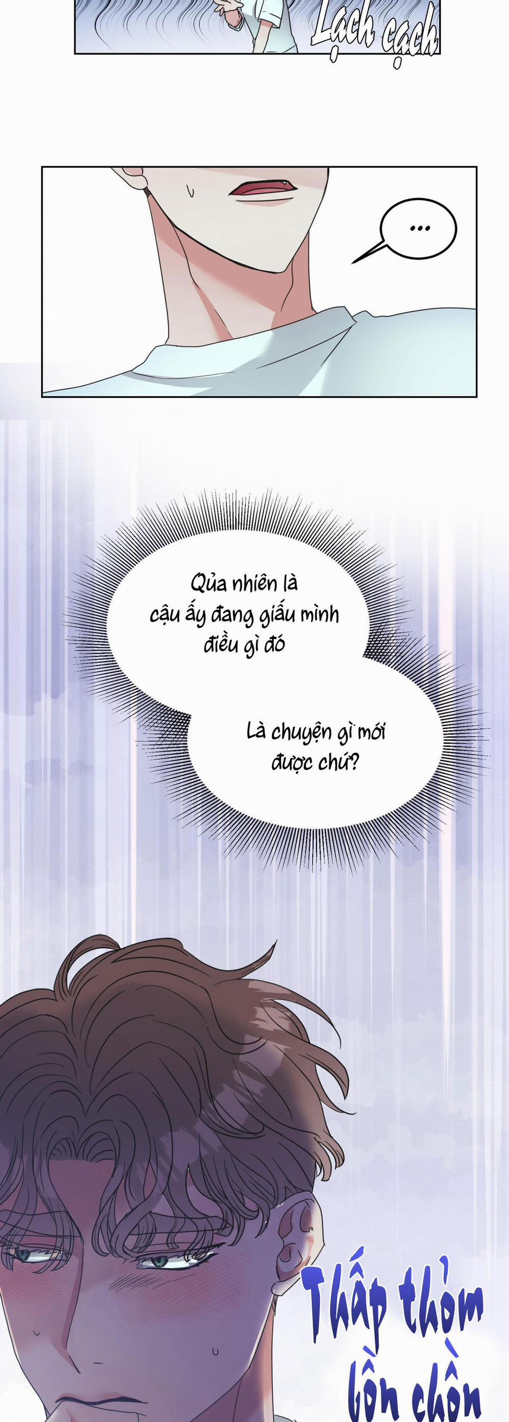 Sữa Của Bạn Tôi 2 trang 23