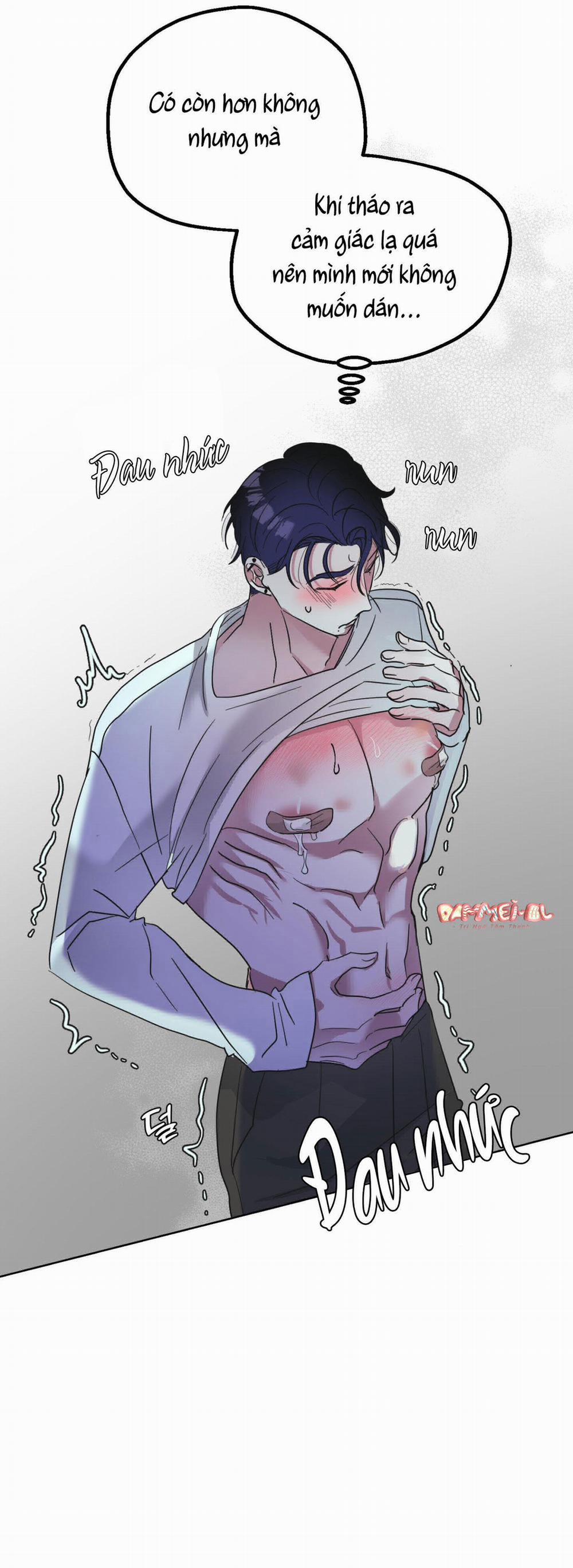 Sữa Của Bạn Tôi 2 trang 28