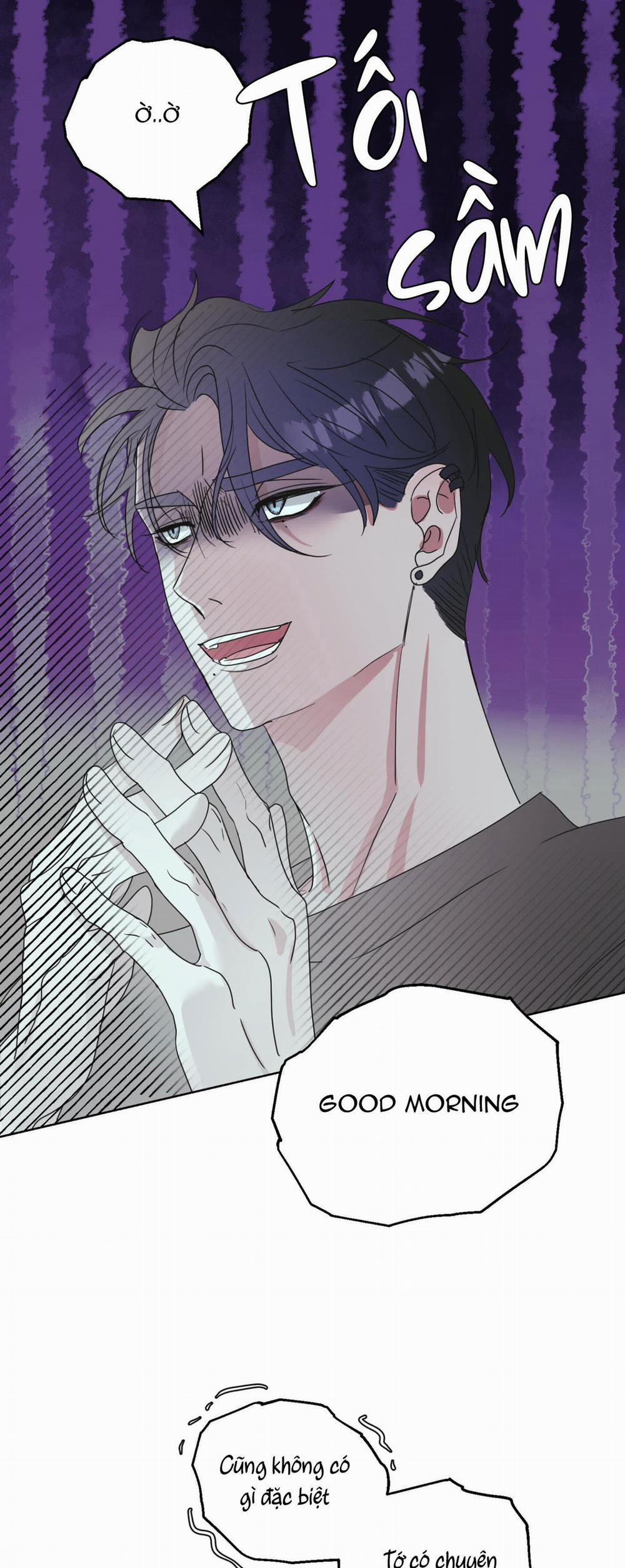 Sữa Của Bạn Tôi 2 trang 3