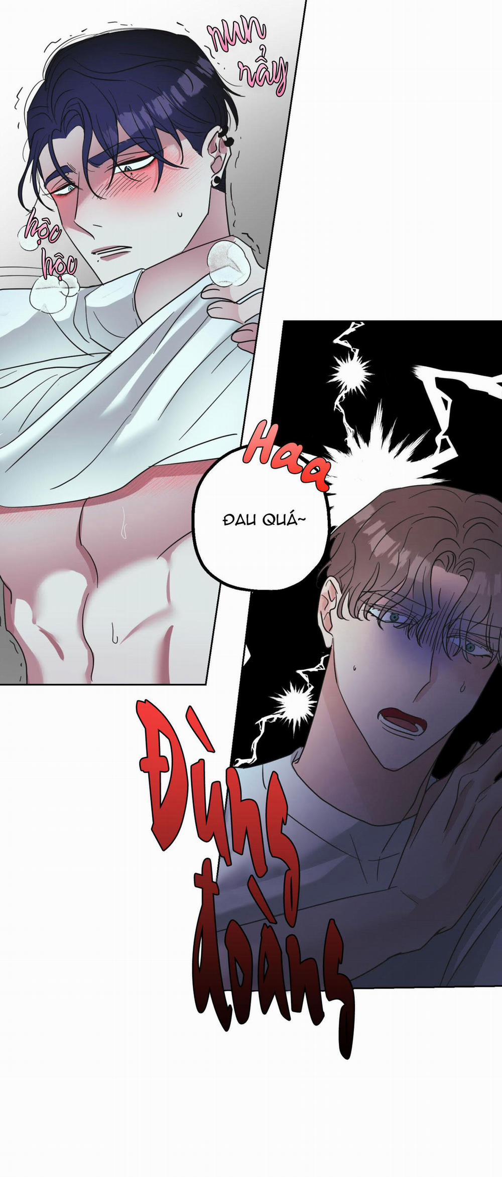 Sữa Của Bạn Tôi 2 trang 31