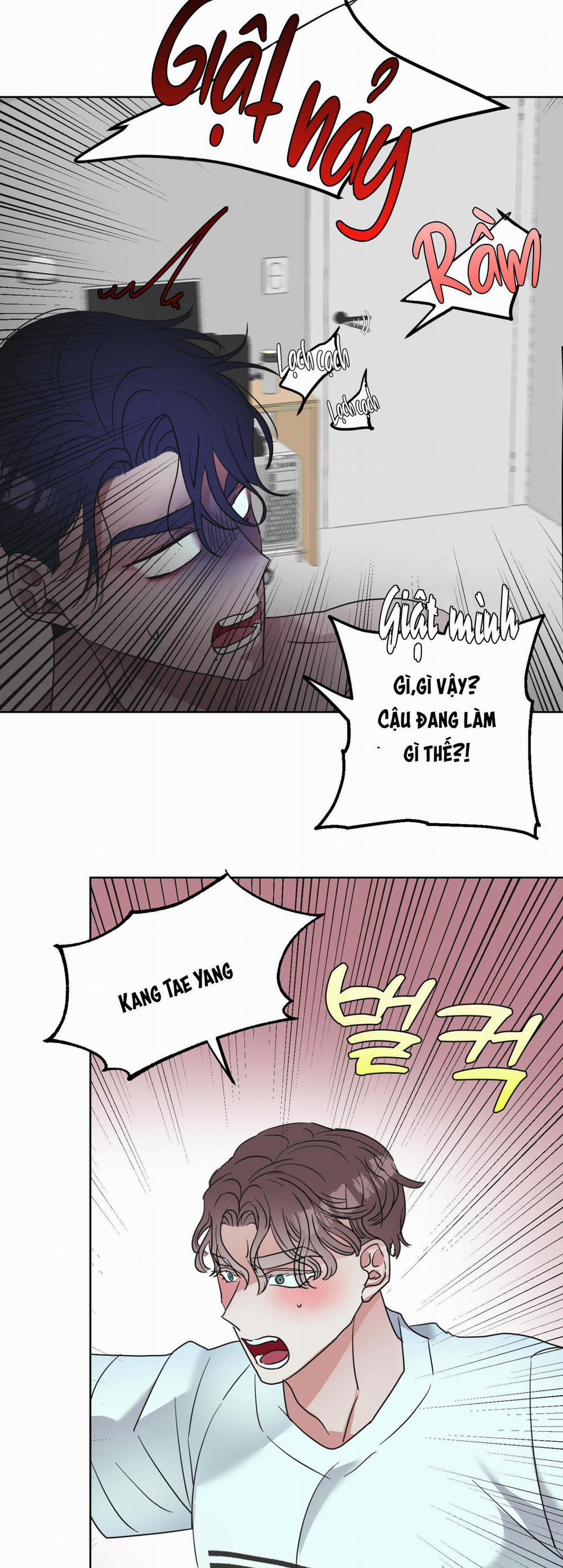 Sữa Của Bạn Tôi 2 trang 33