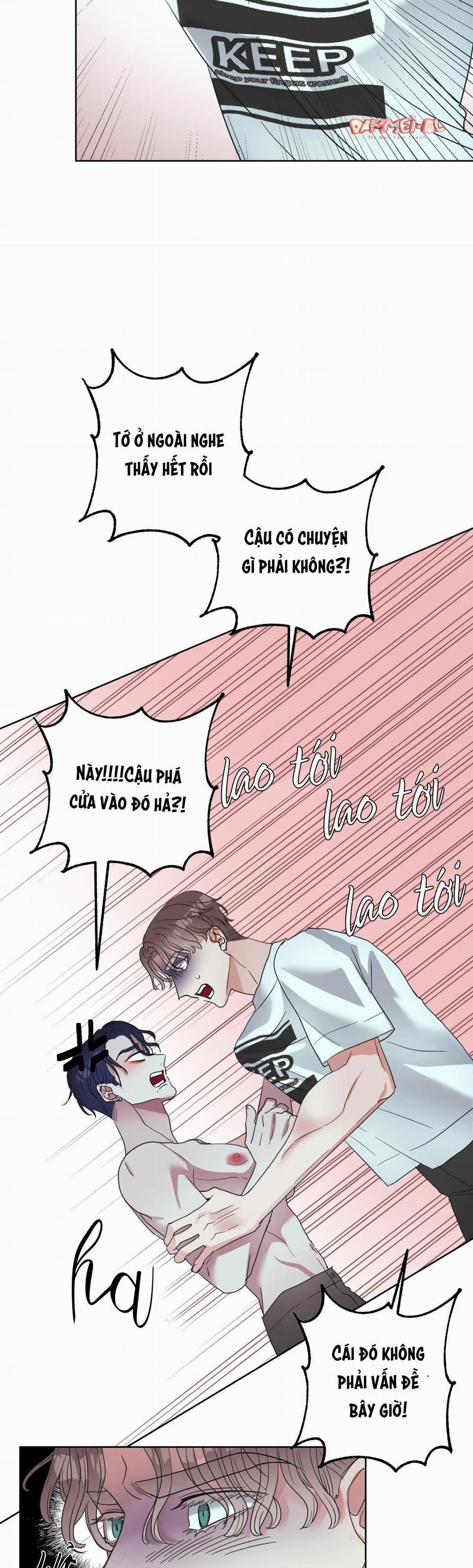 Sữa Của Bạn Tôi 2 trang 34