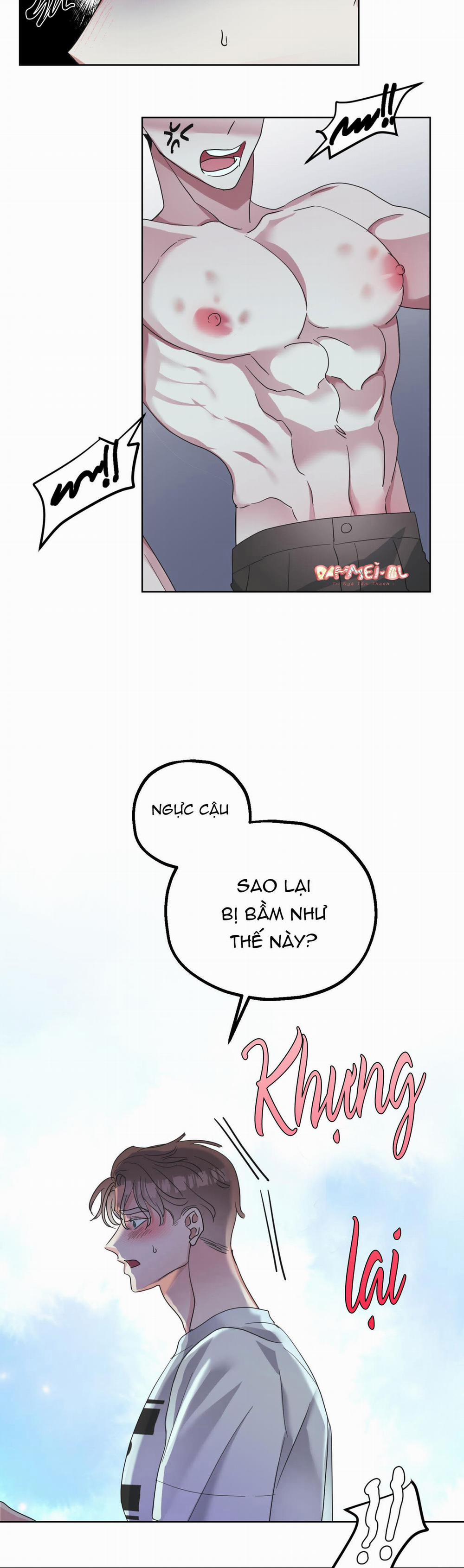 Sữa Của Bạn Tôi 2 trang 35