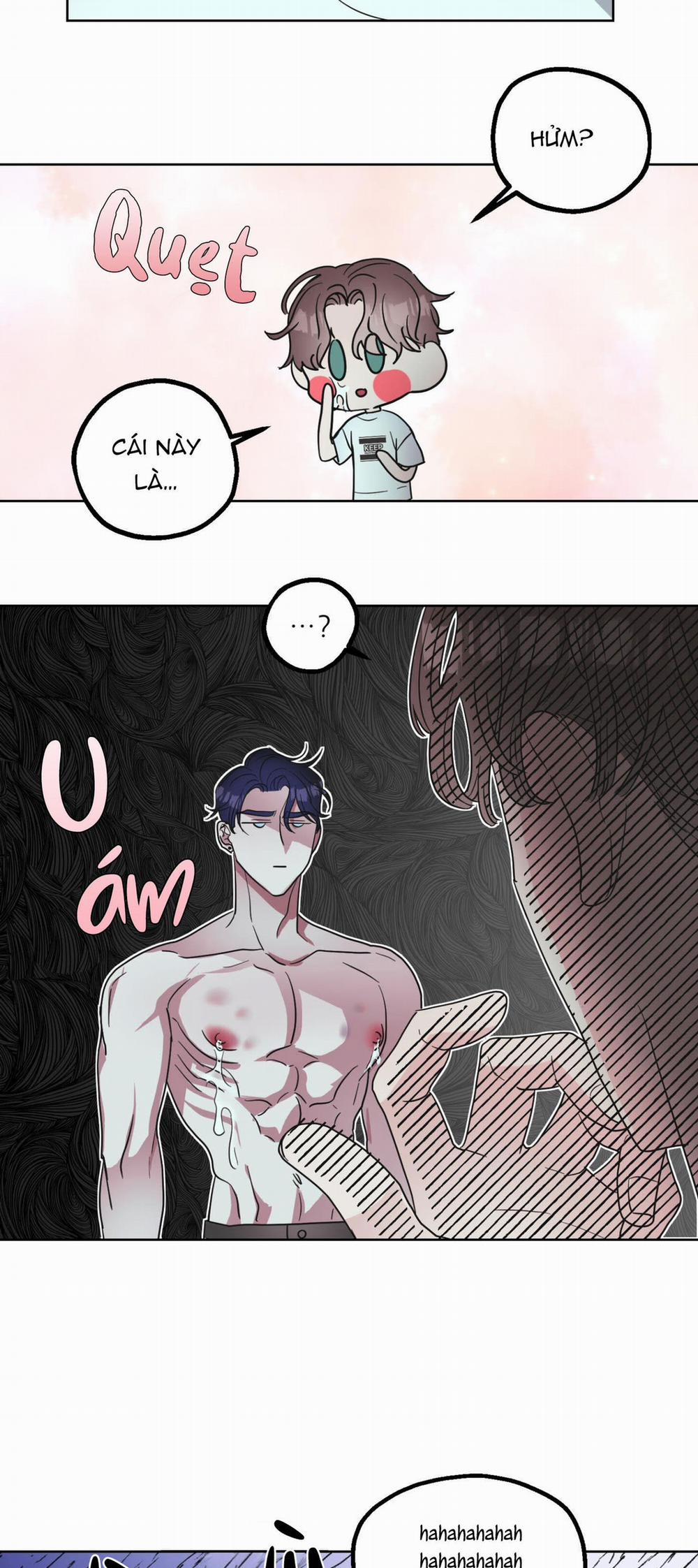 Sữa Của Bạn Tôi 2 trang 37