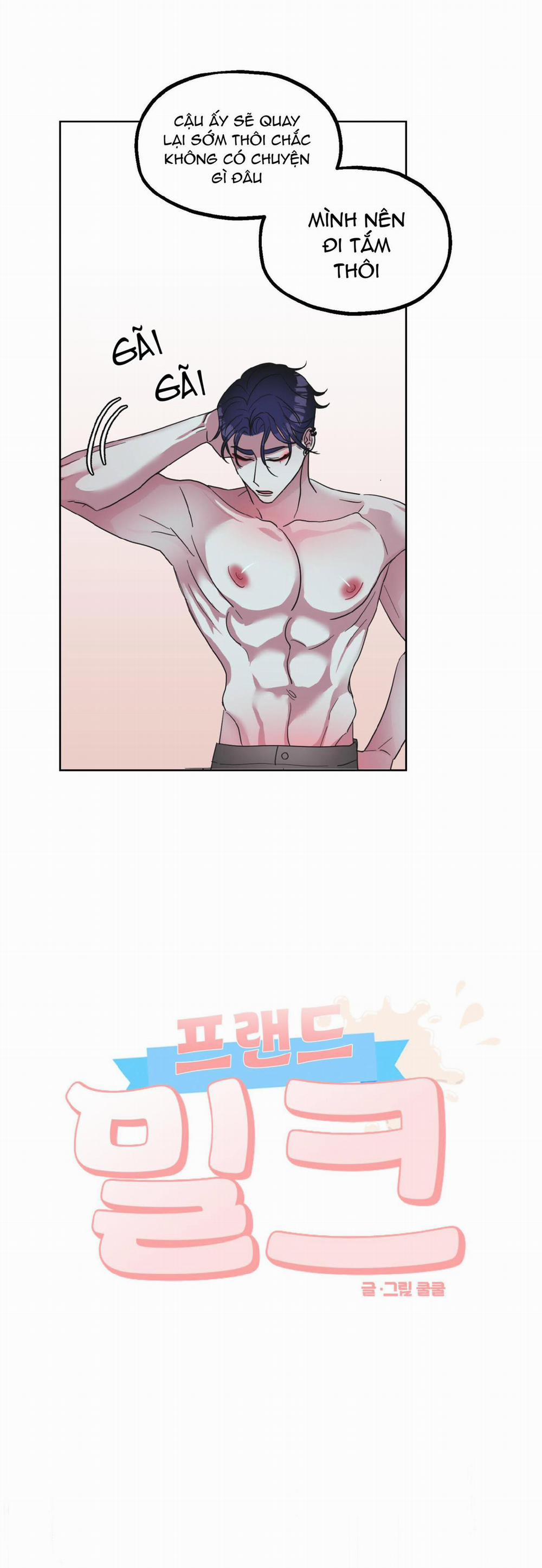 Sữa Của Bạn Tôi 3 trang 10