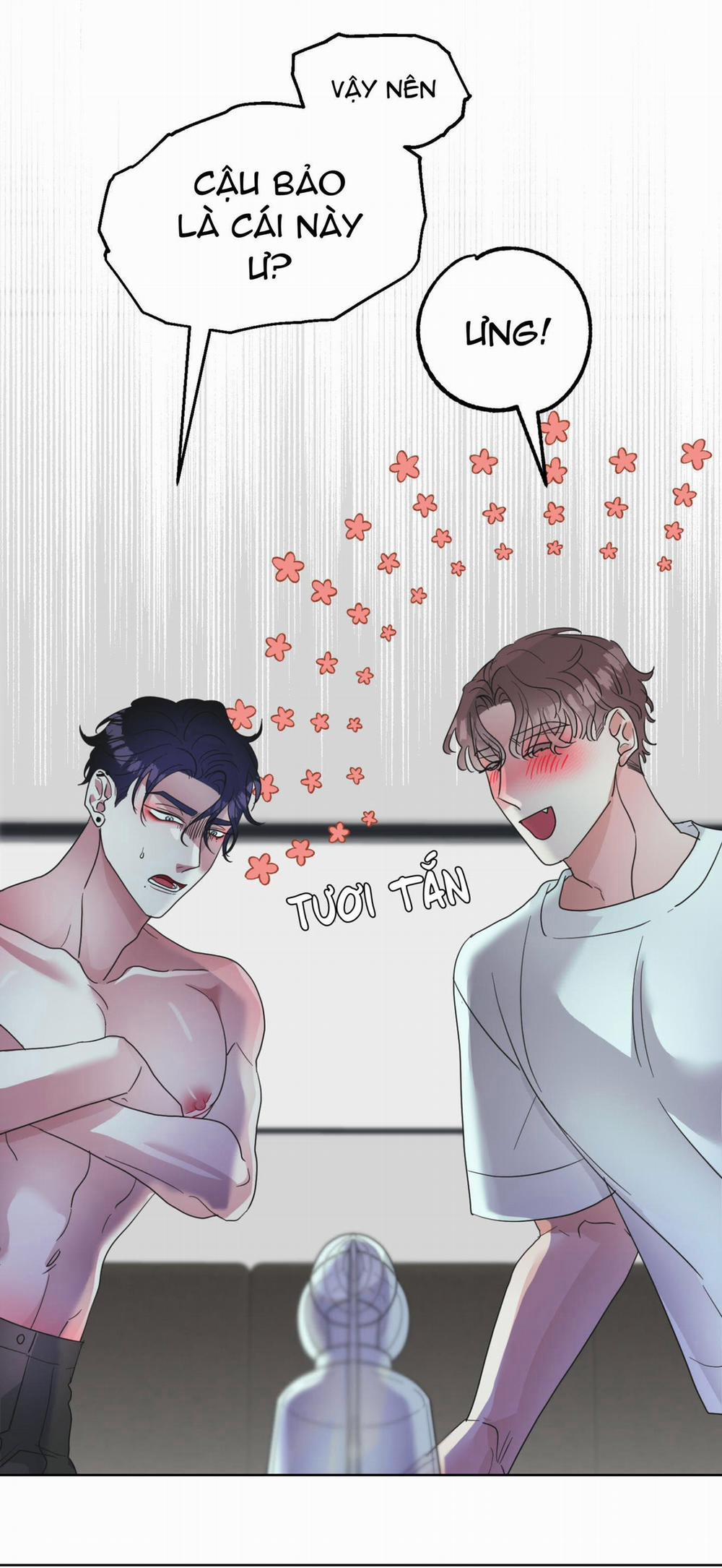 Sữa Của Bạn Tôi 3 trang 11