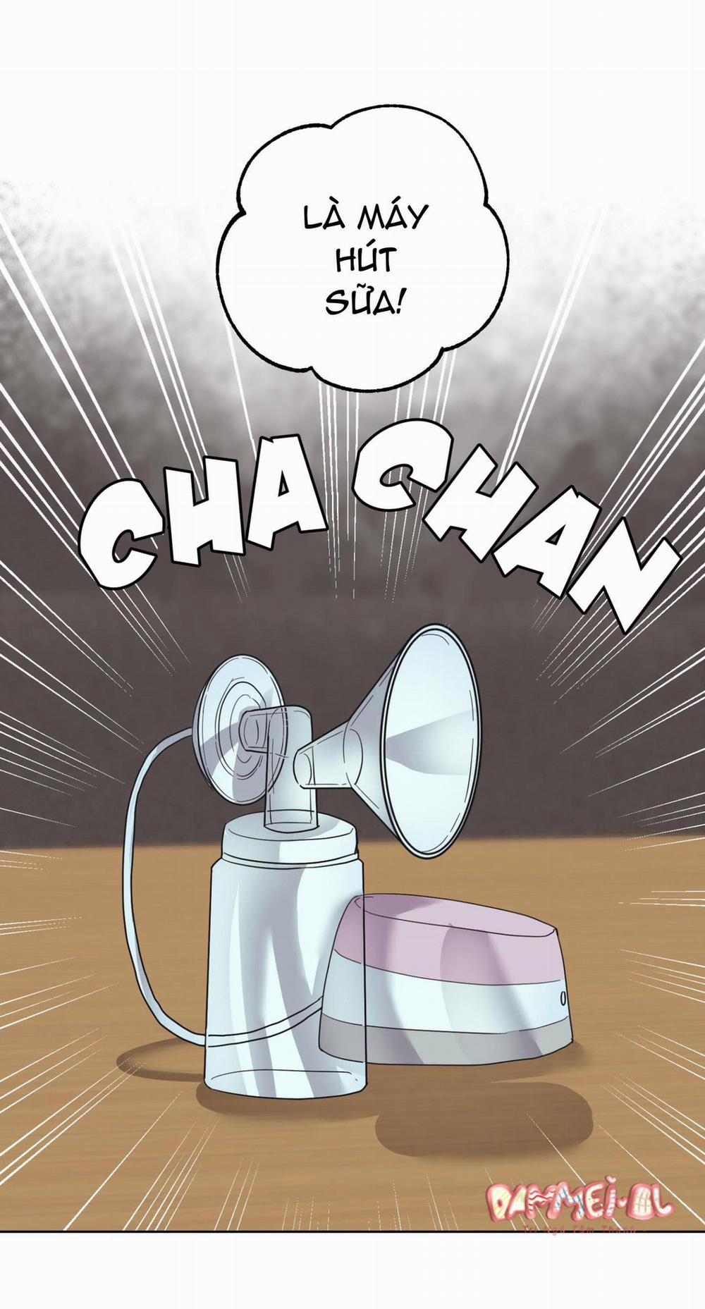 Sữa Của Bạn Tôi 3 trang 12