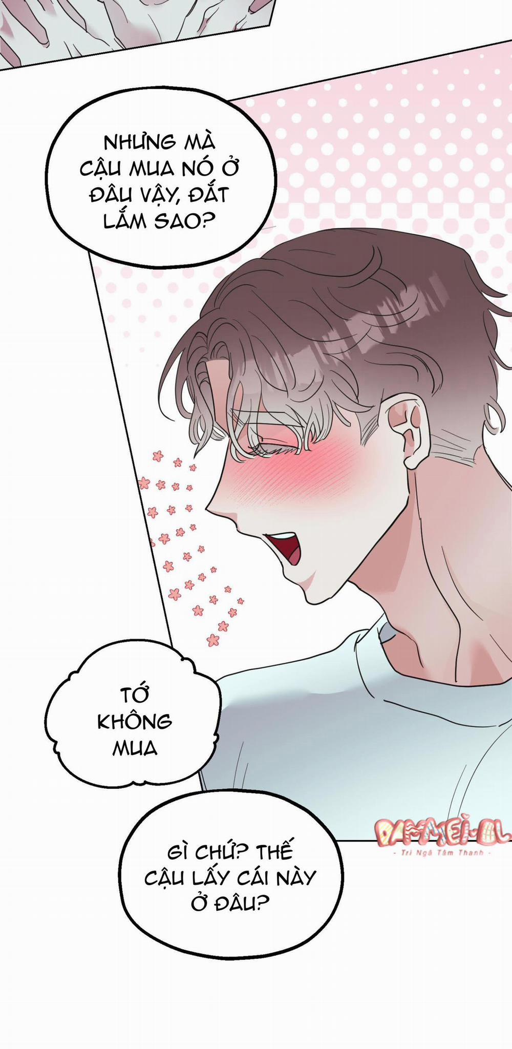 Sữa Của Bạn Tôi 3 trang 14