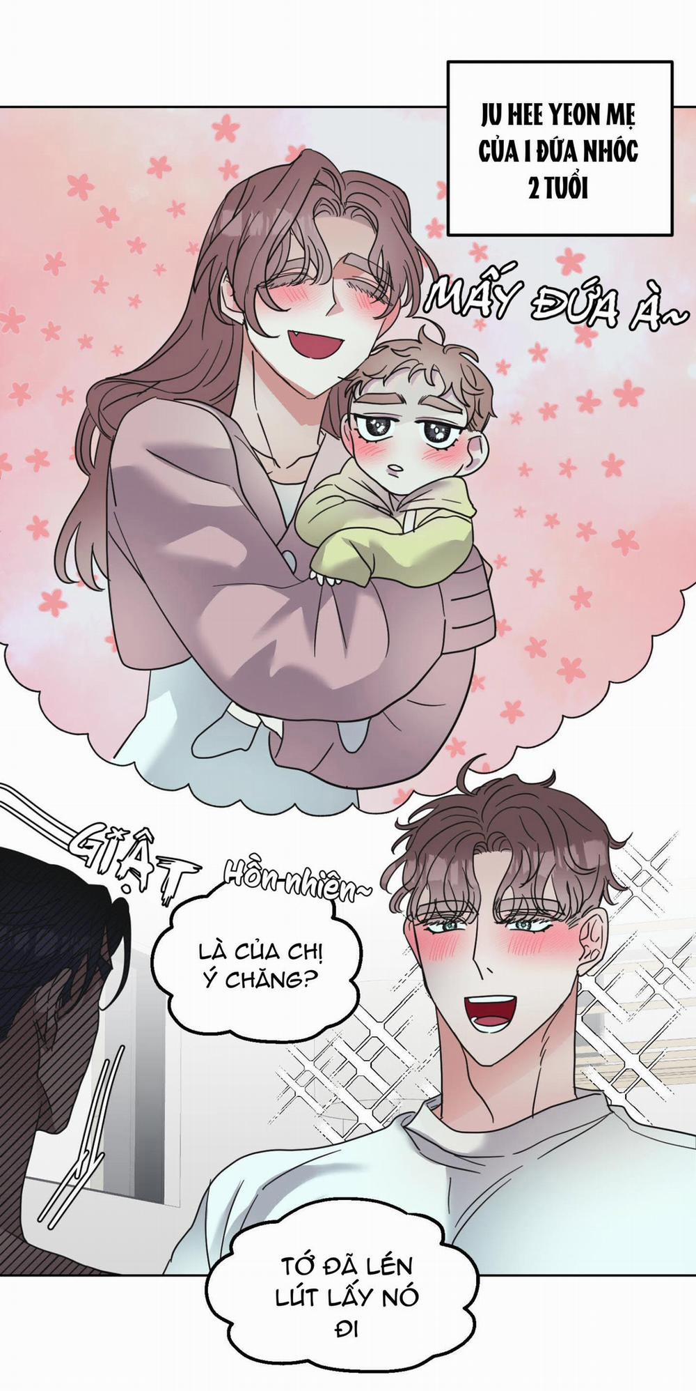 Sữa Của Bạn Tôi 3 trang 15